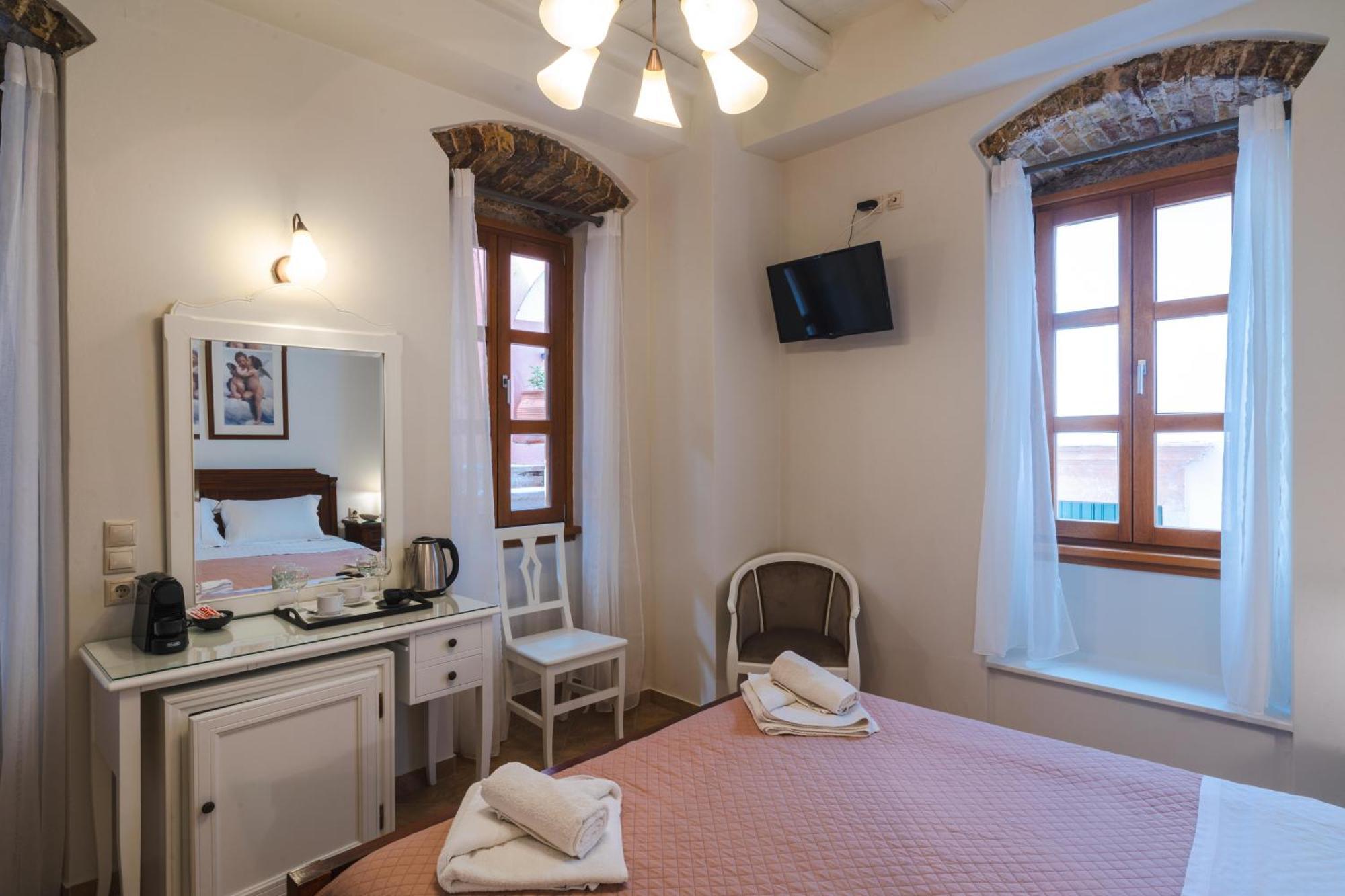 Authentic Suites in Fiscardo  Fiskardo Exterior foto
