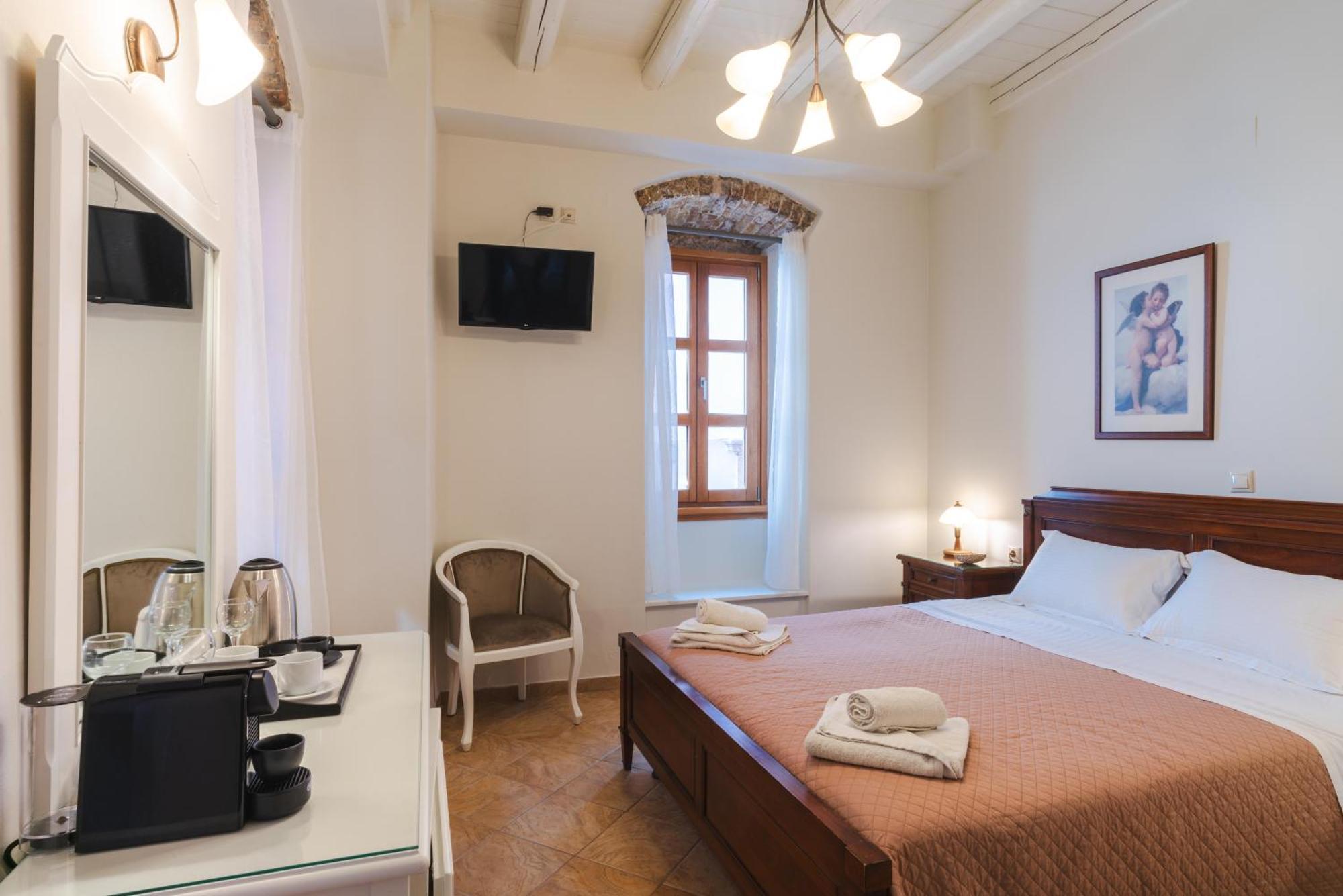 Authentic Suites in Fiscardo  Fiskardo Exterior foto