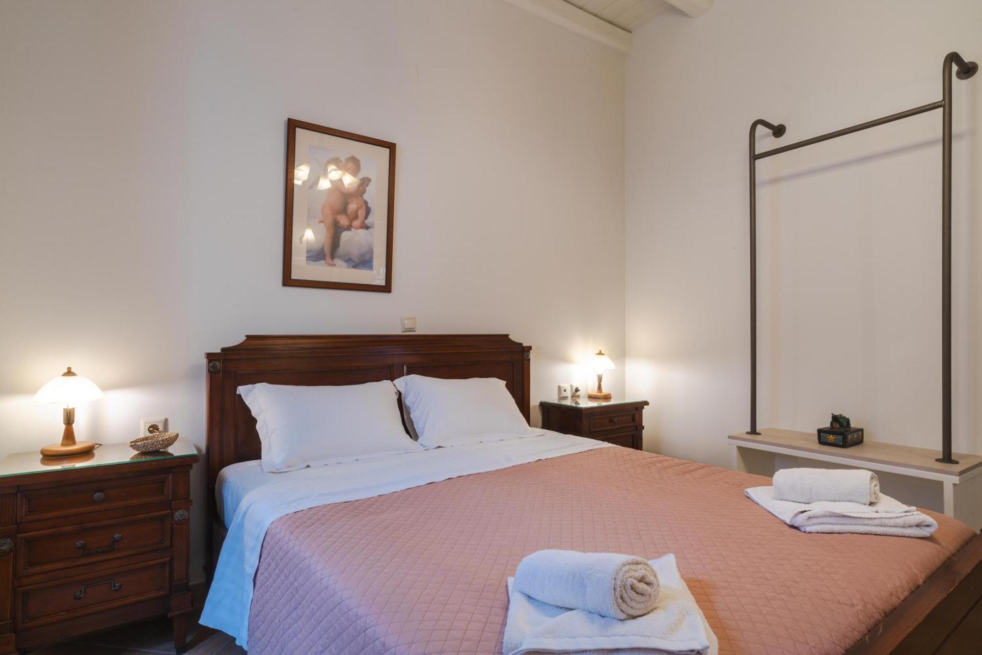 Authentic Suites in Fiscardo  Fiskardo Exterior foto