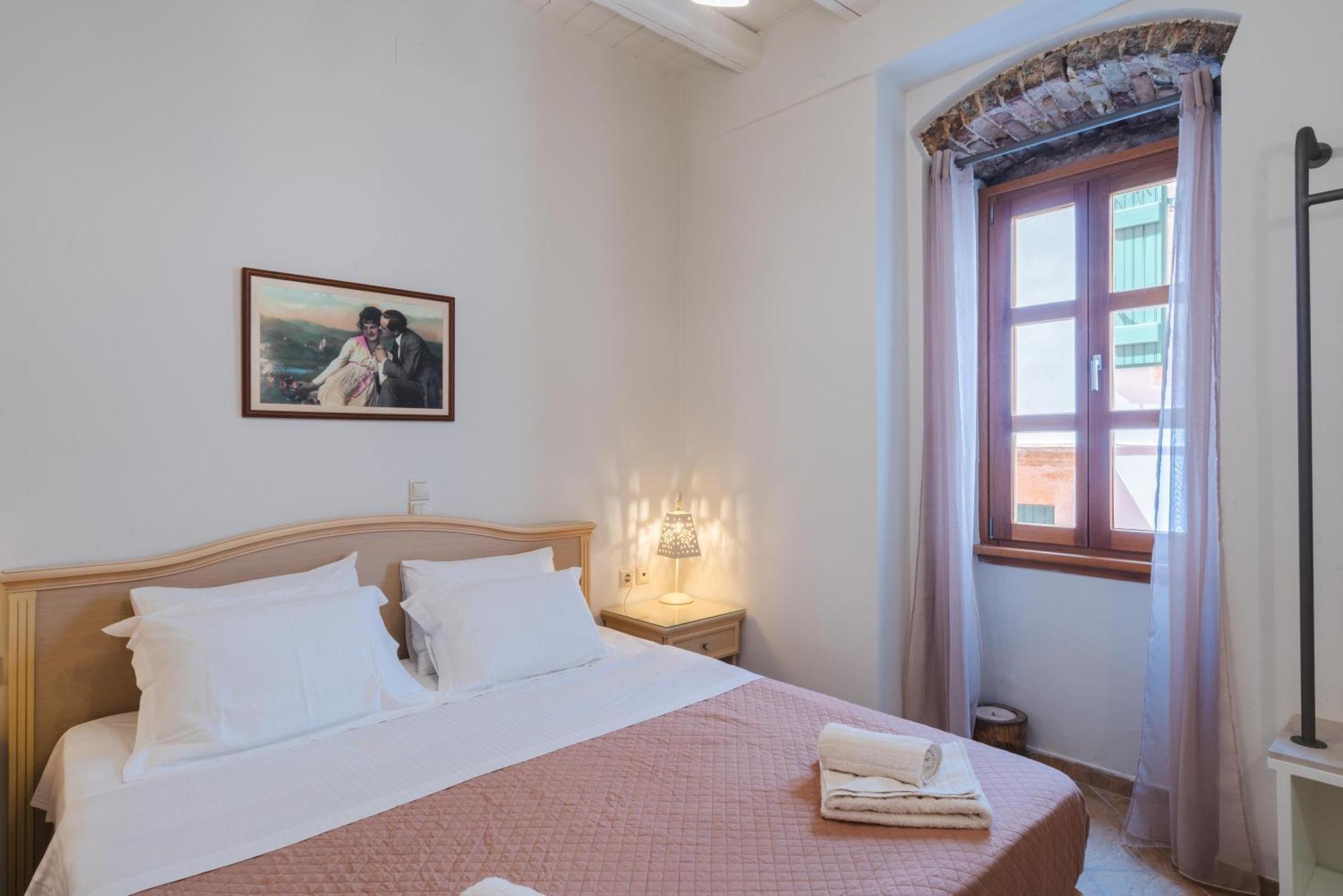 Authentic Suites in Fiscardo  Fiskardo Exterior foto