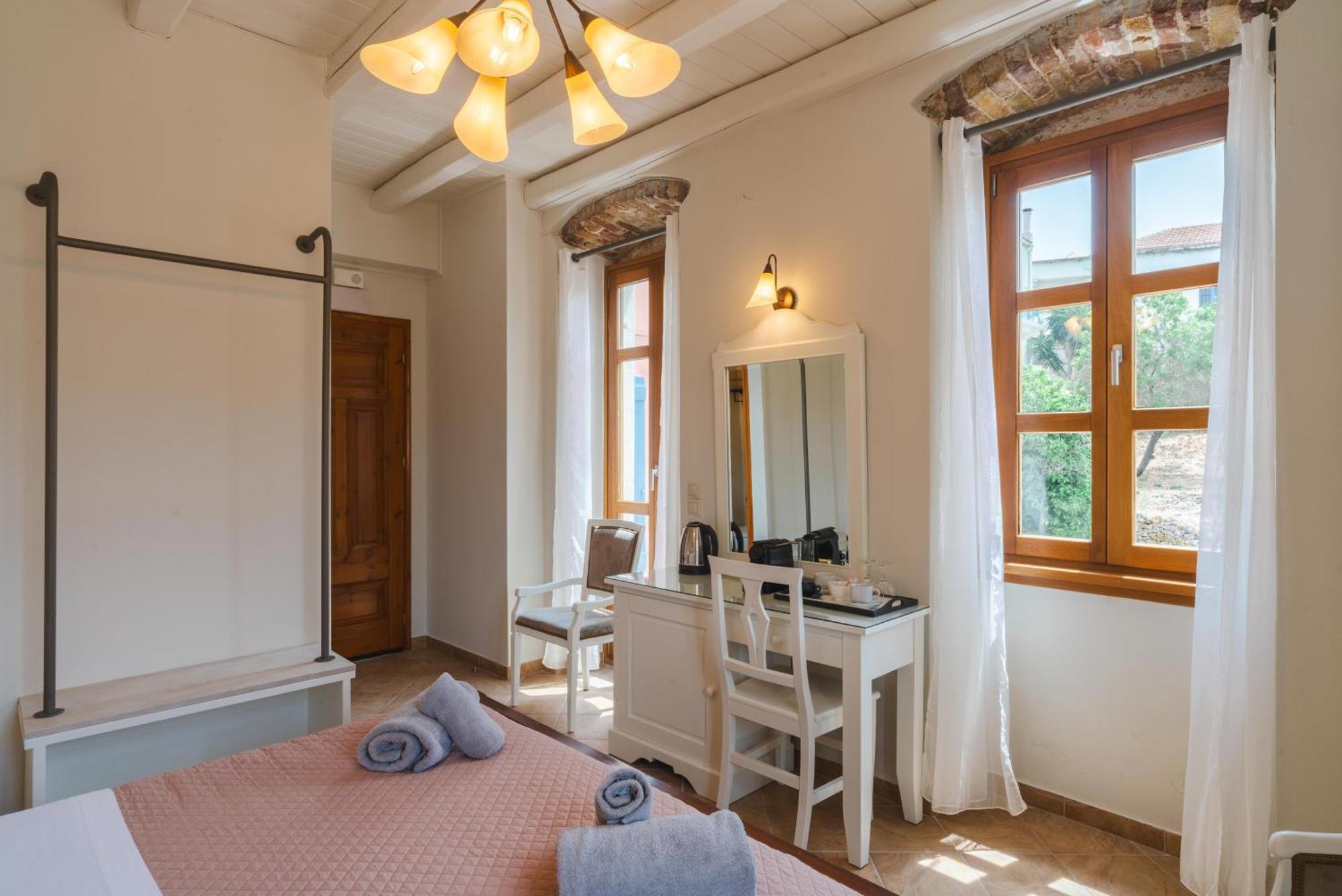 Authentic Suites in Fiscardo  Fiskardo Exterior foto