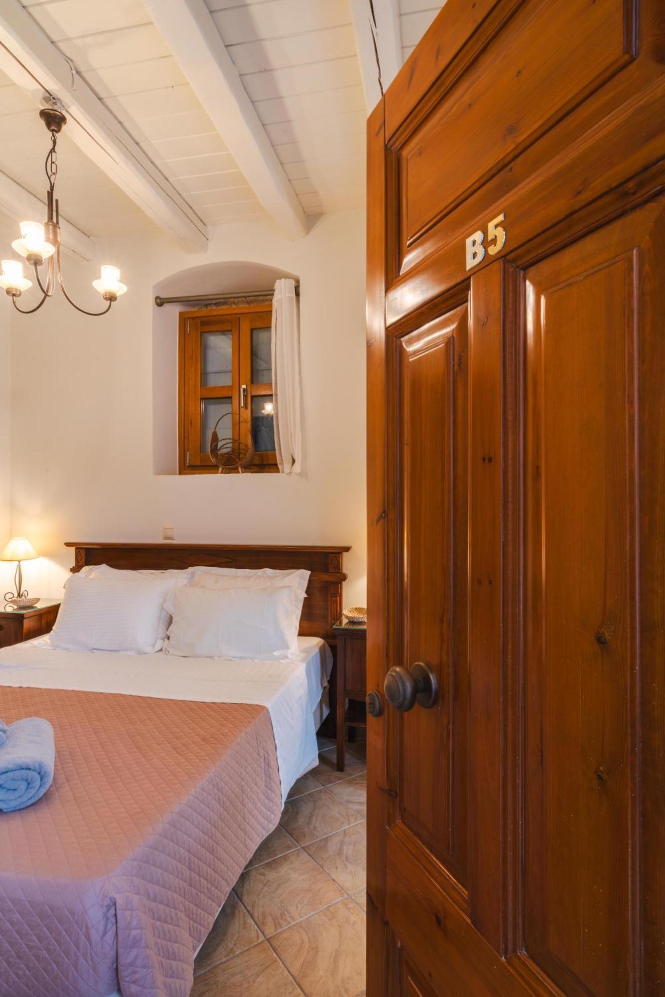 Authentic Suites in Fiscardo  Fiskardo Exterior foto