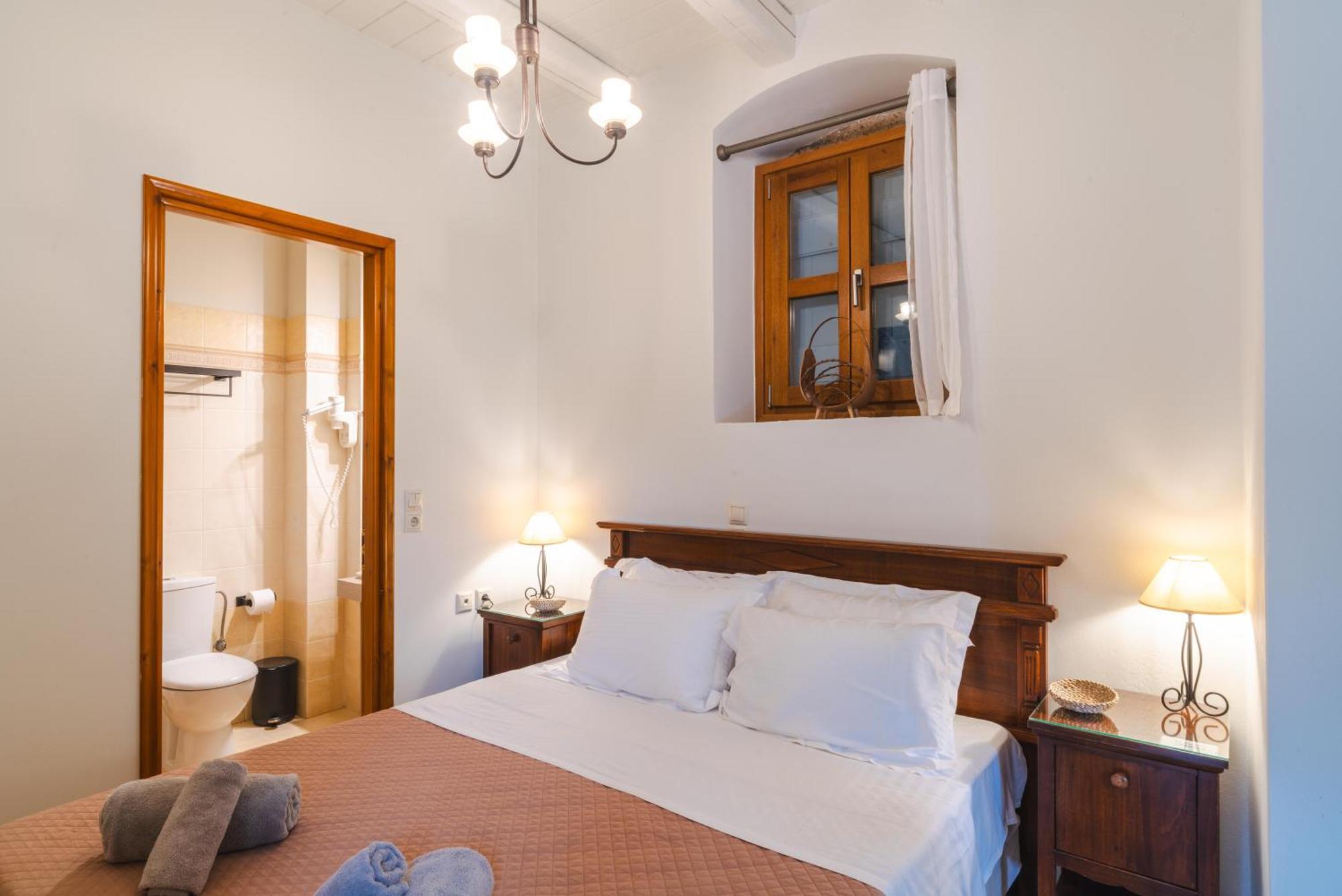 Authentic Suites in Fiscardo  Fiskardo Exterior foto